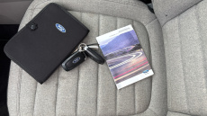 Ford Grand Tourneo Connect 1.5 EcoBlue 120 Titanium 5dr Diesel Estate